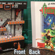 Illustration for article titled Fan Makes Cool Paper Versions of Classic Game Scenes